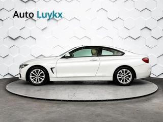 BMW 4 Serie Coupé 430i Executive Automaat 252 PK | Open Dak | Lederen Bekleding / 2