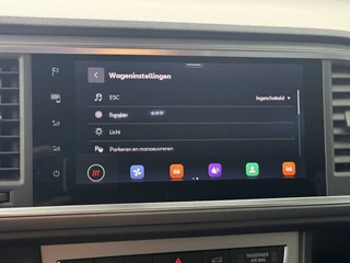 SEAT Ateca 1.5 TSI FR Business Intense  | Full LED | Adapt. Cruise | Apple/Android | Keyless | Camera | Stoel- Stuurverwarming / 51