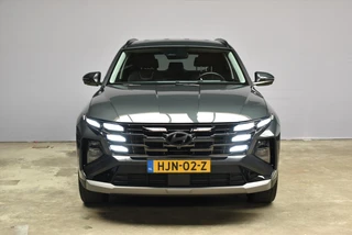 Hyundai Tucson 1.6 T-GDi PHEV Aut Premium I Leder I 360 camera / 4