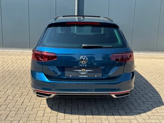 Volkswagen Passat 1.4 TSI PHEV * Panoramadak * Headup display * Dealer onderhouden * / 7