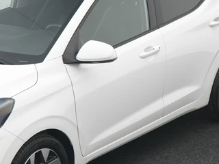 Hyundai i10 1.0 Comfort 5-zits Automaat 15 inch LM | Private lease 389,- p.m. | / 35