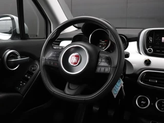 Fiat 500 X 1.4 Turbo MultiAir Lounge 140 pk / 18