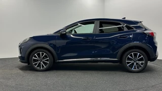 Ford Puma 1.0 EcoBoost Titanium CAMERA NAVI LM CRUISE DAB LED. / 9