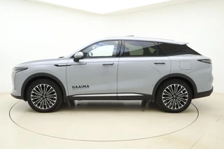 Omoda 9 1.5T-GDi SHS-P Premium 5p | €5.000 demo voordeel! | Panorama Schuif/kanteldak | Massagestoelen | Stoel & Stuurverwarming | AWD | Lederen bekleding | 7 jaar garantie!! / 6