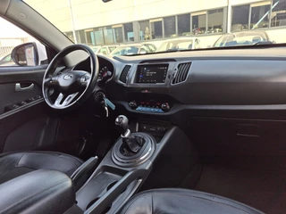 Kia Sportage 1.6GDI X-ecutive Plus Pack Cruise|PDC|Airco|NAP / 15