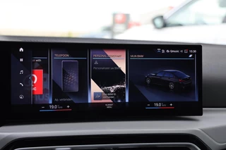 BMW 3-serie 320e|Automaat|Plug in hybride|Camera|Leer|Cruise control|Apple carplay/Android auto| / 12