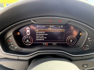 Audi A5 Sportback 2.0 TFSI MHEV Sport S-line Edition  | LED | Keyless | DAB | Apple/Android | B&O | PDC v+a incl. Camera | Stoelverwarming / 85
