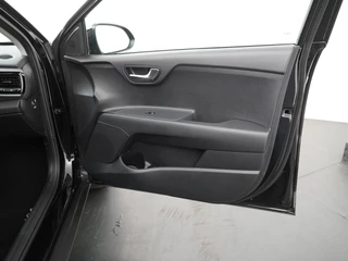 Kia Stonic 1.0 T-GDi MHEV DynamicLine  - Camera - Cruise control - AppleCarplay - Android Auto Fabrieksgarantie tot 04-2032 / 46