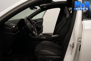 CUPRA Formentor 1.4 PHEV VZ Performance|PANO|KUIPST|SOH99% / 90