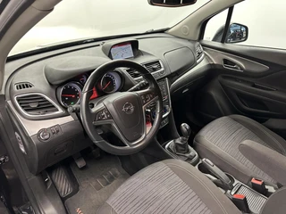 Opel Mokka 1.4 T Cosmo AIRCO CRUISE LM / 15