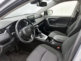 Toyota RAV4 2.5 Hybrid Active Automaat | Adaptive Cruise | Stoelverwarming | CarPlay | Camera | Trekhaak / 13