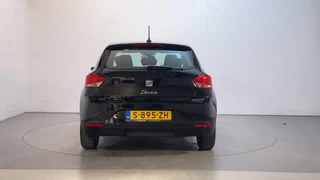 Seat Ibiza 1.0 EcoTSI Style App-Connect Virtual Cockpit DAB+ / 10