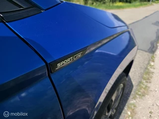 Skoda Karoq 1.5 TSI ACT Sportline / Trekh. / Carplay / Navi / 34