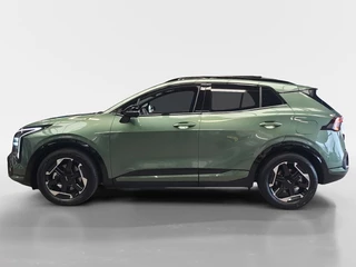 Kia Sportage 1.6 T-GDi AT6 Hybrid GT-Line | NIEUWE SPORTAGE | 239 PK | 1510Kg trekgewicht | Nu €3.000 inruilpremie en €1.500 voorraadkorting!* / 2