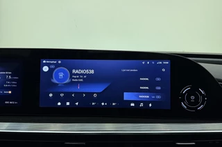 Omoda 9 1.5T-GDi SHS-P Premium 5p | €5.000 demo voordeel! | Panorama Schuif/kanteldak | Massagestoelen | Stoel & Stuurverwarming | AWD | Lederen bekleding | 7 jaar garantie!! / 28