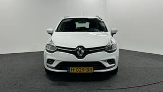 Renault Clio Estate 0.9 TCe Limited CRUISE NAVI CARPLAY. / 7