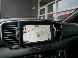 Kia Sportage 1.6 T-GDI 4WD GT-Line Pano| JBL| Camera| Leder / 17