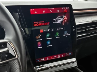 Renault AUSTRAL 1.3 mild hybrid 160 X-Tronic techno Automaat | Adaptive Cruise | Stoel/Stuurverwarming | Camera | CarPlay | PDC / 20