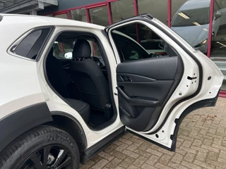 Mazda CX-30 2.0 e-SkyActiv-G M Hybrid Homura  | Head-up | Trekhaak | Stoel/Stuurverw. | ACC | PDC | Navi | Camera | / 36