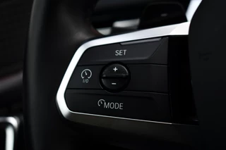 BMW X1 xDrive25e M-Sport  Premium 18inch Leder Camera ACC-voorbereiding / 67
