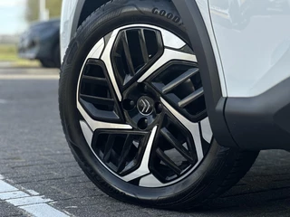 Citroen C4 1.2 Puretech 130pk Business Plus | Trekhaak | Adaptive Cruise Control | Comfort Stoelen | Navigatie | Climate Control | Keyless Entry/Start | DAB | Full LED | Apple Carplay/Android Auto | Parkeercamera/-sensoren | Head-Up Display | / 41