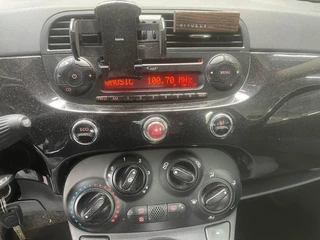 Fiat 500 0.9 TWINAIR LOUNGE / 13