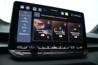CUPRA Terramar 1.5 e-Hybrid 272pk VZ Performance  Pano/Matrix LED/Headup/Sennheiser/360/Keyless/ACC/DCC/ 20"/Trekhaak wegkl. / 20