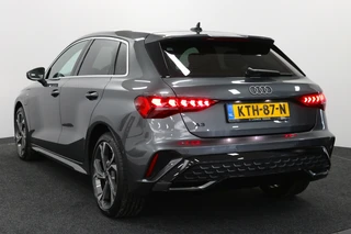 Audi A3 Sportback 40 TFSI e S edition / 7