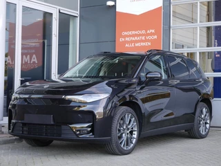 Leapmotor C10 Design 69.9 kWh | uit Voorraad leverbaar | Panoramadak | Elektrische achterklep | 20inch velgen | Camera voor en achter | Lederen bekleding