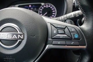 Nissan Juke 1.0 DIG-T N-Design | Vol Opties | Lederen bekleding | Rijklaar / 23