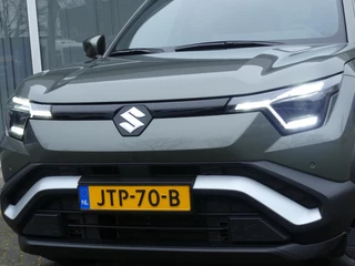 Suzuki e VITARA Select 61 kWh € 4.300,- DEMO VOORDEEL. / 42