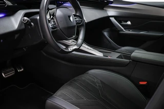 Peugeot 308 SW 1.6 Plug-in Hybrid 225 GT / 26
