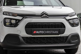 Citroën C3 1.2 PureTech Live  LED | Cruise | NL Auto / 18