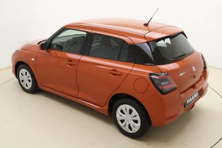 Suzuki Swift 1.2 Comfort Smart Hybrid | Cruise control | Navigatie | Airco | Parkeersensoren / 5