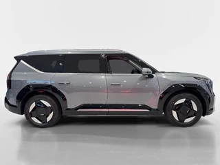 Kia EV9 Plus 99.8 kWh | NU MET €3.000,- Inruilpremie! | Meridian premium sound system | Elektrisch verstelbare bestuurdersstoel / 9