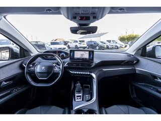 Peugeot 3008 1.6 HYbrid 225 Blue Lease Allure | 98% SOH | NL auto | Camera / 7
