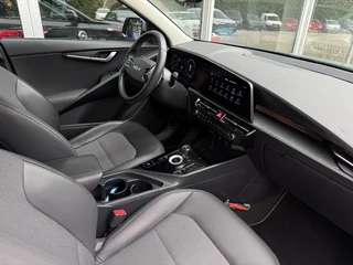 Kia Niro EV DynamicLine 64.8 kWh - SOH 98 Camera Clima Navi / 20