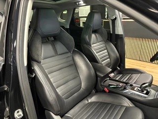 MG EHS 1.5 TGDI Luxury PHEV / automaat / 360camera / Leder/ carplay / Panorama-dak / 24