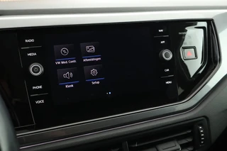 Volkswagen Polo 1.0 TSI 95pk DSG R-Line Highline Camera Parkeersensor Climate Control Adaptive Cruise / 25