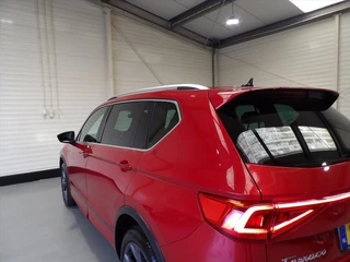 SEAT Tarraco 1.5 TSI 150pk FR Business Intense / 11