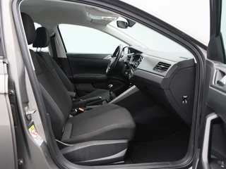 Volkswagen Polo 1.0 TSi Comfortline | Adaptive Cruise | Airco | Parkeersensoren | Carplay | Navigatie | 98.267 Km !! / 36