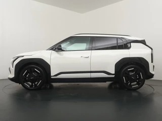 Kia EV3 GT-Line Business Edition 81.4 kWh  Navigatie - Achteruitrijcamera - Apple & Android Carplay - Nieuw uit voorraad leverbaar / 4