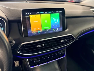 MG EHS 1.5 TGDI Luxury PHEV / automaat / 360camera / Leder/ carplay / Panorama-dak / 26