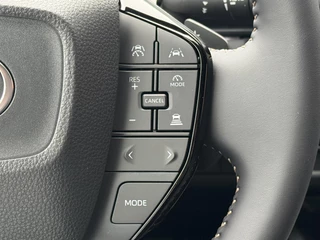 Toyota bZ4X Touring Dynamic 75 kWh APPLE/ANDROID BLINDSPOT CLIMA PARK-SENSOR STOEL/STUURVERWARMING EL-BESTUURDERSSTOEL EL-ACHTERKLEP / 18