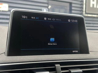 Peugeot 3008 1.2 PureTech Allure | Stoelverwarming| Apple Carplay/Android Auto | Skiluik | Lichtmetalen velgen met Allseason banden | Parkeersensoren | Cruise Control | / 19