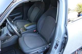MINI Clubman 1.5 One Chili Serious Business Automaat, Keyless, Navigatie, Applecarpl./Andr. Auto, Climate/Cruise Control / 11