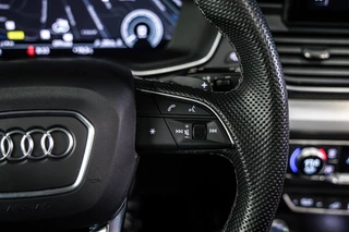Audi Q5 Sportback 50 TFSI e S-Line|Pano|HUD|Trekhaak|Matrix / 42
