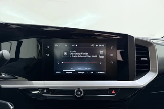 Opel Mokka 1.2 Turbo Elegance | Apple carplay/Android auto | Cruise control | Climate control | Navigatie | Parkeersensoren voor & achter | / 22