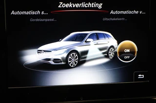 Mercedes-Benz C-Class Estate 200 Premium Plus / 48