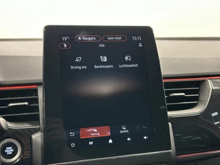 Renault Arkana 1.3 Mild Hybrid 160 R.S. line LEER CARPLAY CAMERA NAVI ADAPTIEF CRUISE. / 30